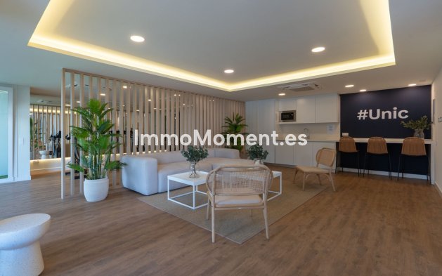 Wiederverkauf - Wohnung - Jávea - Jávea - Xàbia Centro