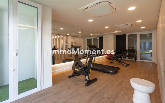 Wiederverkauf - Wohnung - Jávea - Jávea - Xàbia Centro