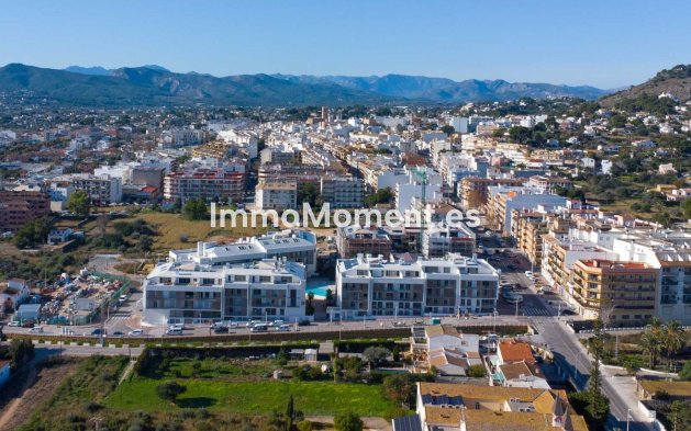 Wiederverkauf - Wohnung - Jávea - Jávea - Xàbia Centro