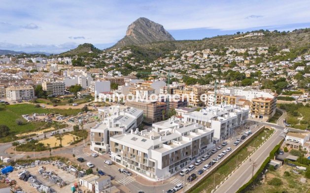 Wiederverkauf - Wohnung - Jávea - Jávea - Xàbia Centro