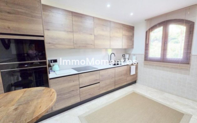 Bestaande woning - Appartement - Manilva - La Duquesa