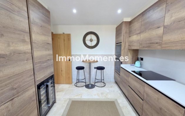 Bestaande woning - Appartement - Manilva - La Duquesa