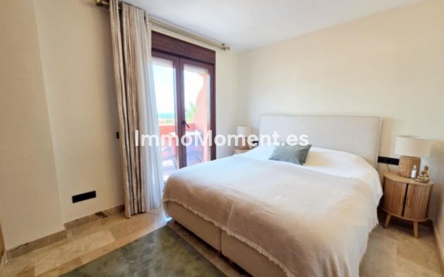Bestaande woning - Appartement - Manilva - La Duquesa