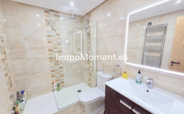 Bestaande woning - Appartement - Manilva - La Duquesa