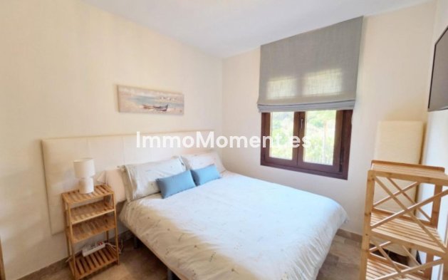 Bestaande woning - Appartement - Manilva - La Duquesa