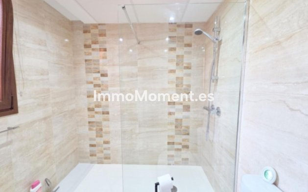 Bestaande woning - Appartement - Manilva - La Duquesa