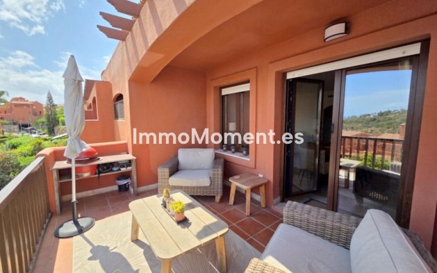Bestaande woning - Appartement - Manilva - La Duquesa
