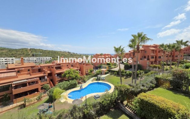 Bestaande woning - Appartement - Manilva - La Duquesa