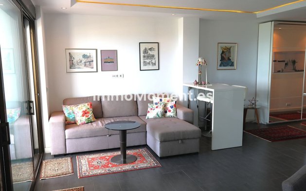 Wiederverkauf - Wohnung - Fuengirola - Fuengirola Centro