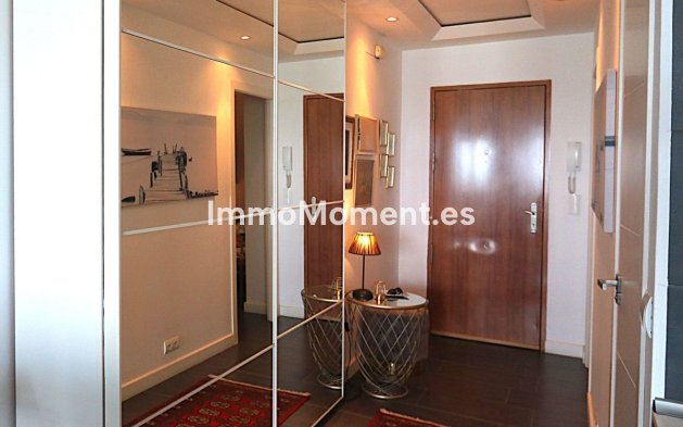 Wiederverkauf - Wohnung - Fuengirola - Fuengirola Centro