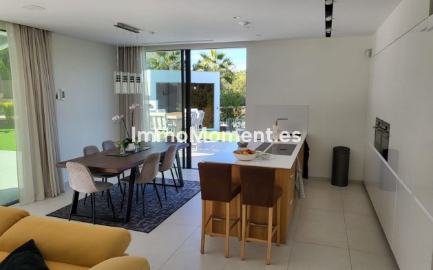 Wiederverkauf - Freistehende Villa - Orihuela - Orihuela Centro
