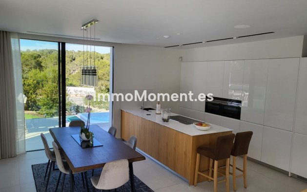 Wiederverkauf - Freistehende Villa - Orihuela - Orihuela Centro