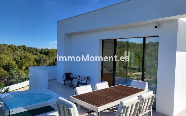 Wiederverkauf - Freistehende Villa - Orihuela - Orihuela Centro