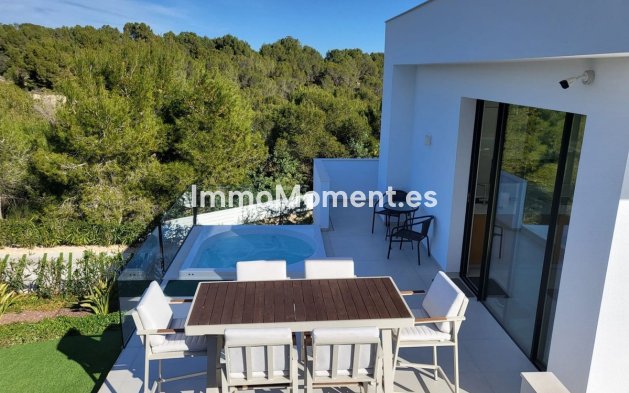 Wiederverkauf - Freistehende Villa - Orihuela - Orihuela Centro