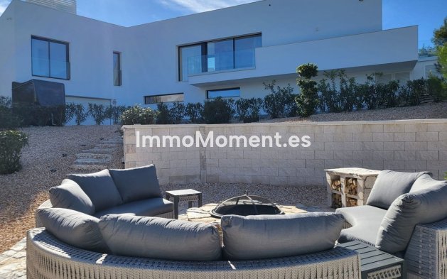 Wiederverkauf - Freistehende Villa - Orihuela - Orihuela Centro