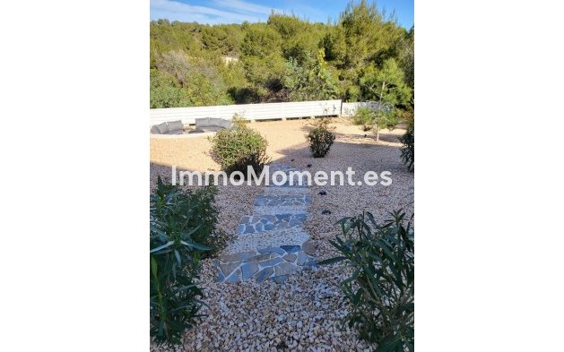 Wiederverkauf - Freistehende Villa - Orihuela - Orihuela Centro