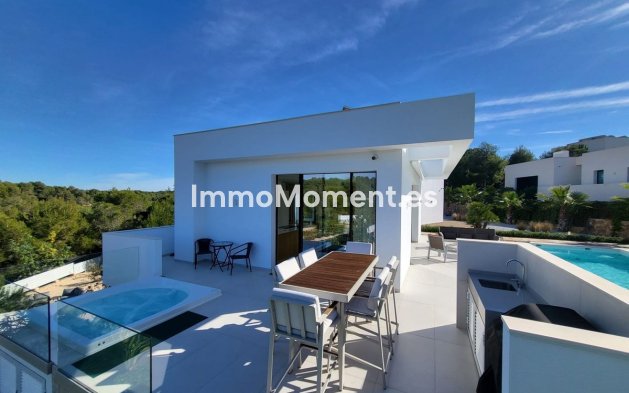 Wiederverkauf - Freistehende Villa - Orihuela - Orihuela Centro