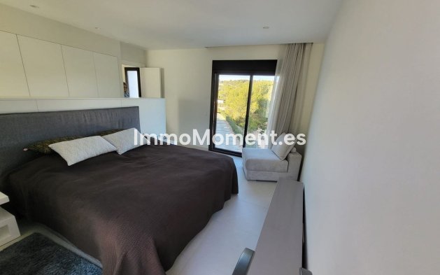 Wiederverkauf - Freistehende Villa - Orihuela - Orihuela Centro