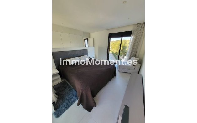 Wiederverkauf - Freistehende Villa - Orihuela - Orihuela Centro