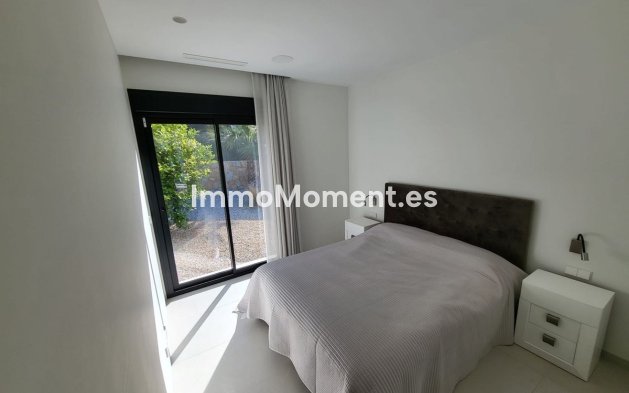 Wiederverkauf - Freistehende Villa - Orihuela - Orihuela Centro