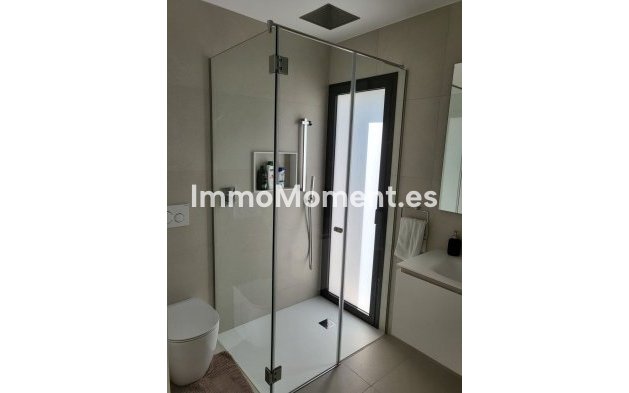 Wiederverkauf - Freistehende Villa - Orihuela - Orihuela Centro