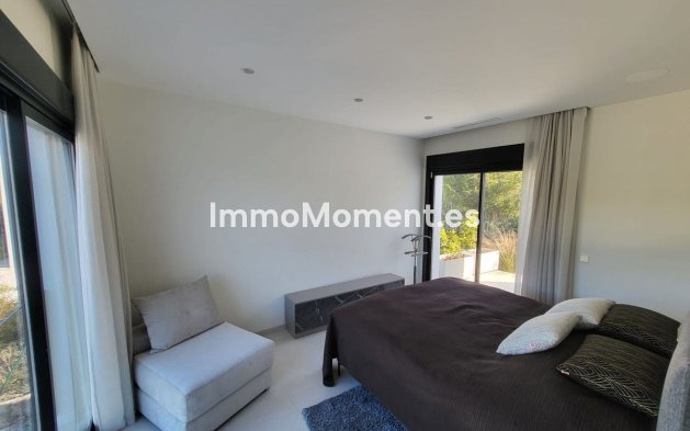Wiederverkauf - Freistehende Villa - Orihuela - Orihuela Centro