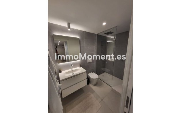 Wiederverkauf - Freistehende Villa - Orihuela - Orihuela Centro
