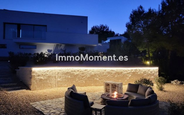 Wiederverkauf - Freistehende Villa - Orihuela - Orihuela Centro