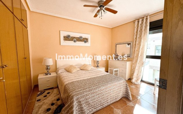 Wiederverkauf - Wohnung - Orihuela Costa - Playa Flamenca
