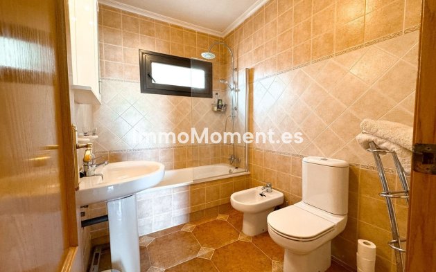 Wiederverkauf - Wohnung - Orihuela Costa - Playa Flamenca