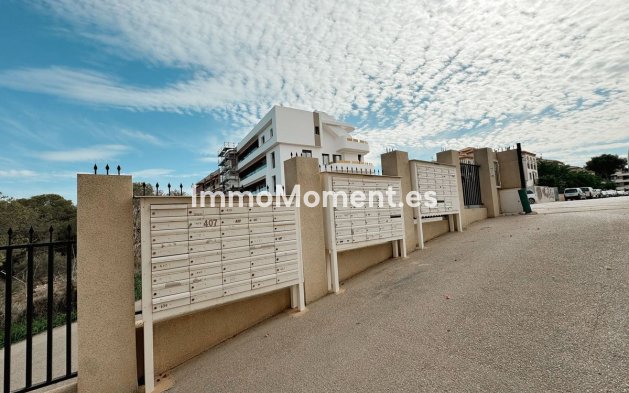 Wiederverkauf - Wohnung - Orihuela Costa - Playa Flamenca