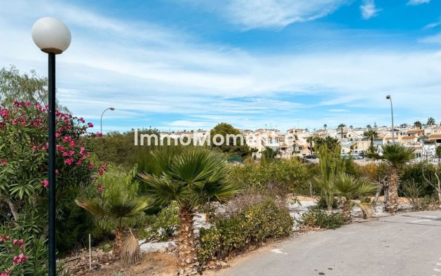Wiederverkauf - Wohnung - Orihuela Costa - Playa Flamenca