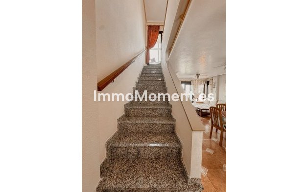 Wiederverkauf - Wohnung - Orihuela Costa - Playa Flamenca