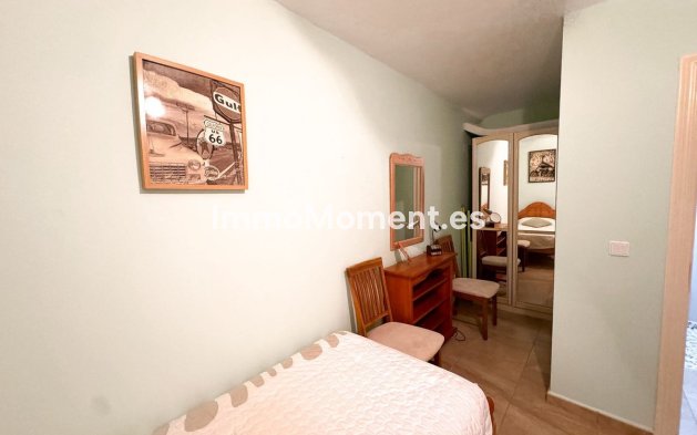 Wiederverkauf - Wohnung - Orihuela Costa - Playa Flamenca