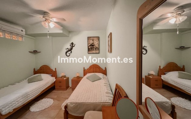 Wiederverkauf - Wohnung - Orihuela Costa - Playa Flamenca
