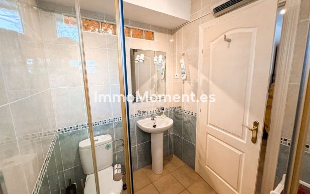 Wiederverkauf - Wohnung - Orihuela Costa - Playa Flamenca