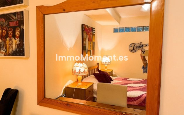 Wiederverkauf - Wohnung - Orihuela Costa - Playa Flamenca