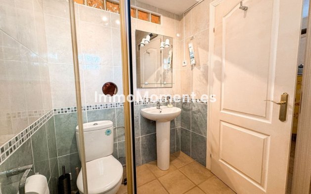 Wiederverkauf - Wohnung - Orihuela Costa - Playa Flamenca