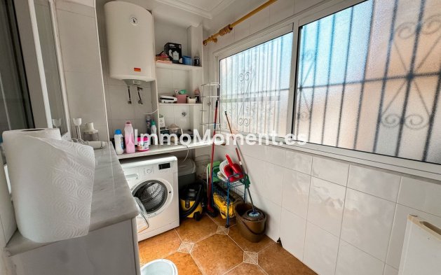 Wiederverkauf - Wohnung - Orihuela Costa - Playa Flamenca