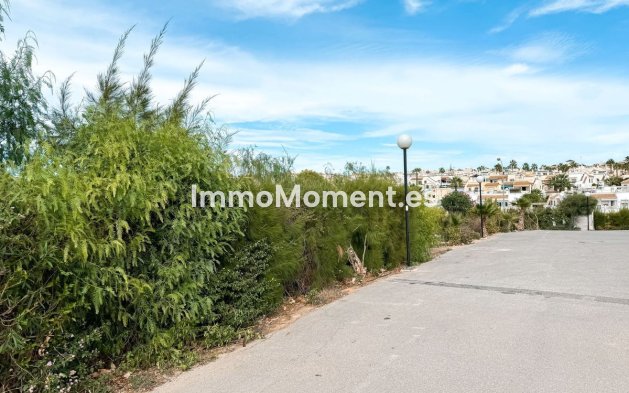 Wiederverkauf - Wohnung - Orihuela Costa - Playa Flamenca