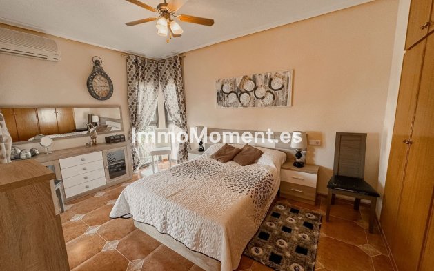 Wiederverkauf - Wohnung - Orihuela Costa - Playa Flamenca