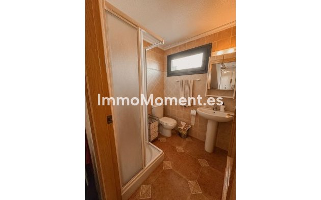 Wiederverkauf - Wohnung - Orihuela Costa - Playa Flamenca