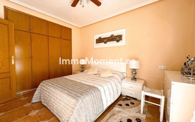 Wiederverkauf - Wohnung - Orihuela Costa - Playa Flamenca