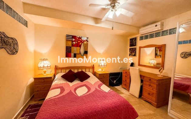 Wiederverkauf - Wohnung - Orihuela Costa - Playa Flamenca