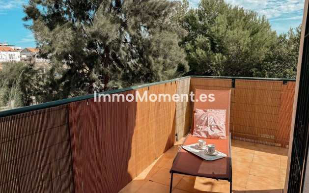 Wiederverkauf - Wohnung - Orihuela Costa - Playa Flamenca