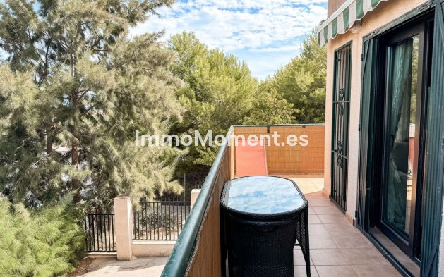 Wiederverkauf - Wohnung - Orihuela Costa - Playa Flamenca