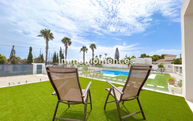 Revente - Villa individuelle - Los Montesinos - Los Montesinos Centro