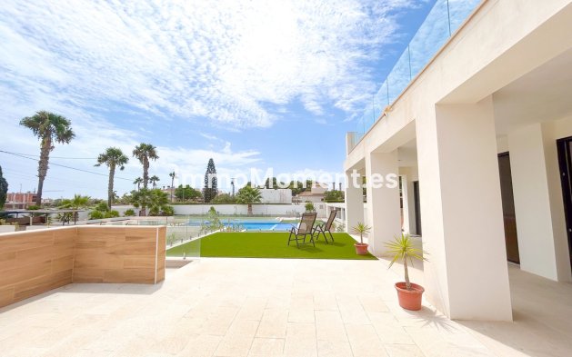 Revente - Villa individuelle - Los Montesinos - Los Montesinos Centro
