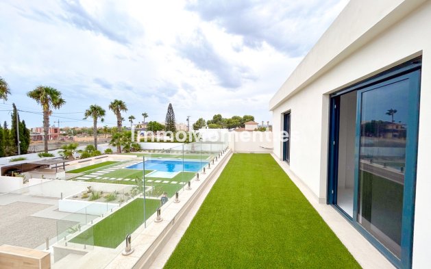 Revente - Villa individuelle - Los Montesinos - Los Montesinos Centro