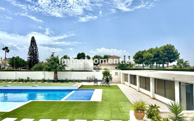 Revente - Villa individuelle - Los Montesinos - Los Montesinos Centro